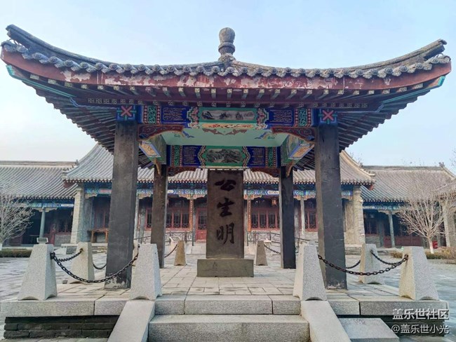 【东北大区活动】兴城古城及龙回头海滨"折"学之旅回顾（中）