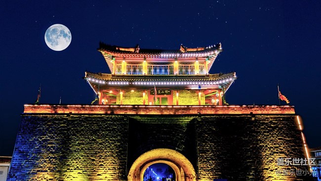 【东北大区活动】兴城古城及龙回头海滨"折"学之旅回顾（上）