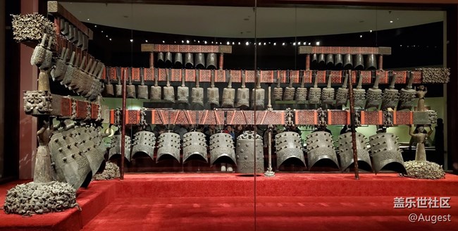 【文化武汉】省博