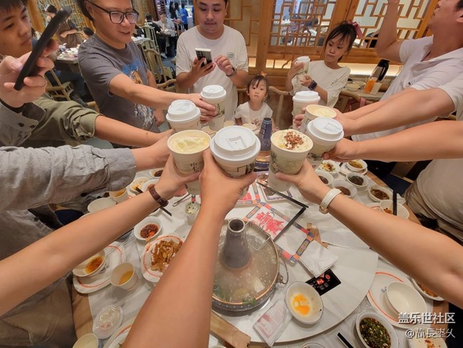 【三星W23系列快闪店打卡】长沙站打卡聚会