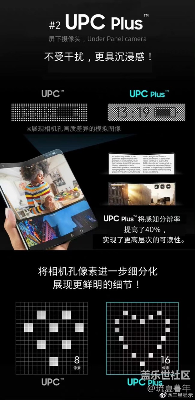 不客观，真体验——三星盖乐世zfold4深度测评