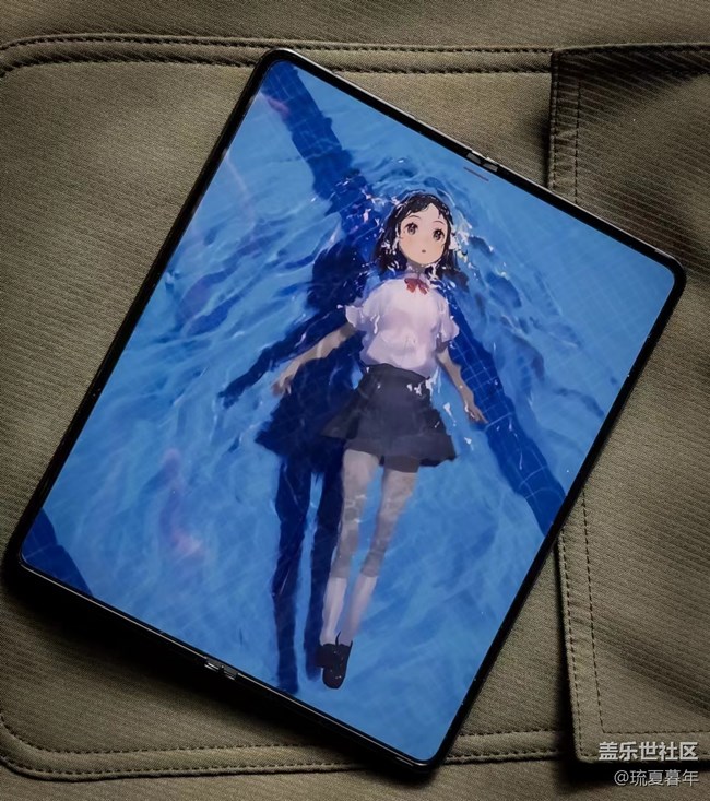 不客观，真体验——三星盖乐世zfold4深度测评