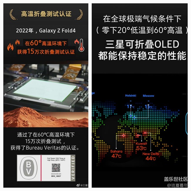 不客观，真体验——三星盖乐世zfold4深度测评
