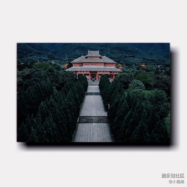第十四期西部大区线上摄影活动【拍拍我的城】