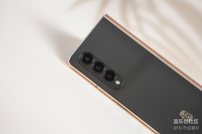 折叠屏大热是有原因的