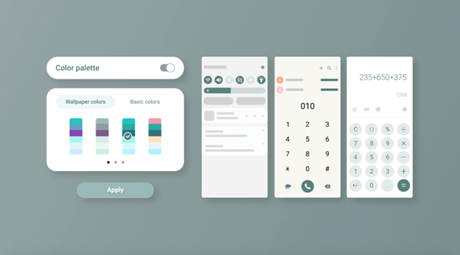 One UI 5：想要手机更加充满活力，真正为你定制?