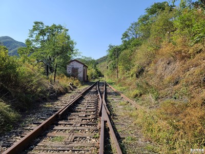 长路漫漫