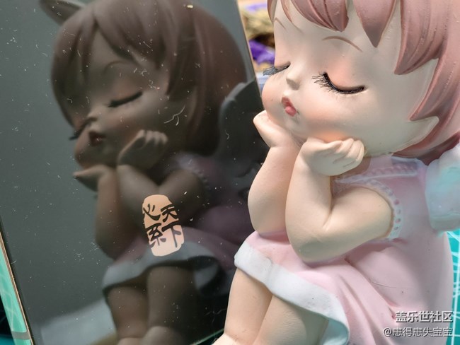 【三星W23品鉴活动】天使与手机