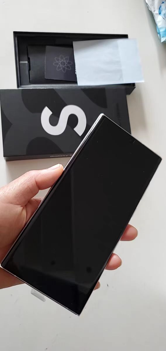 【2022我的新手机】回归的note，熟悉的味道