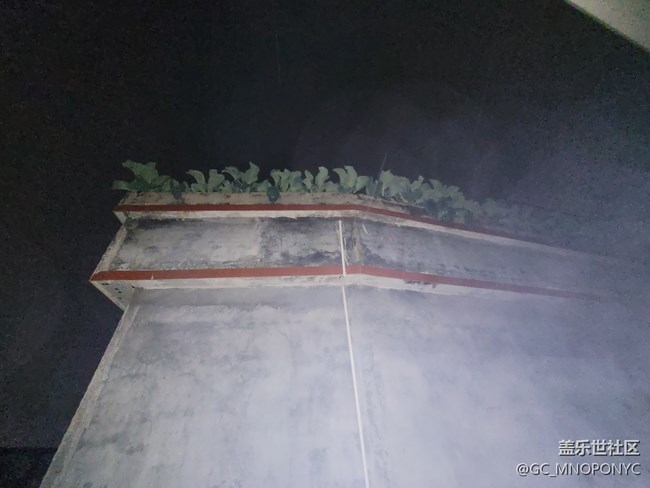 【打卡精彩生活】晚上的夜色