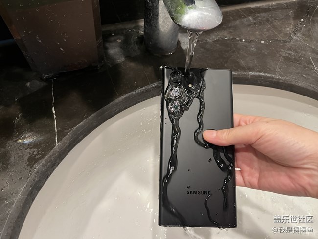 你们觉得IP68防水功能重要吗？