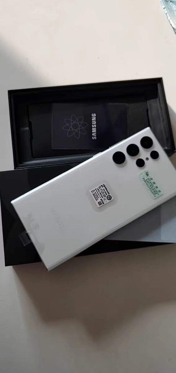 【2022我的新手机】回归的note，熟悉的味道