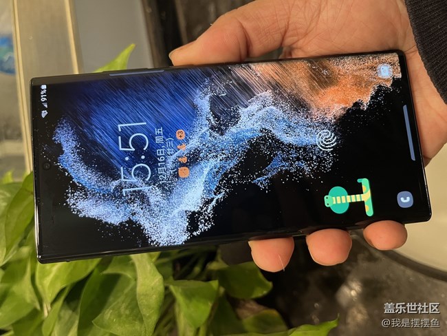 你们觉得IP68防水功能重要吗？