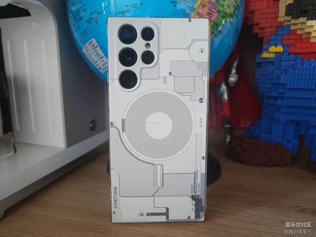 使用仙境制作属于自己的动态壁纸