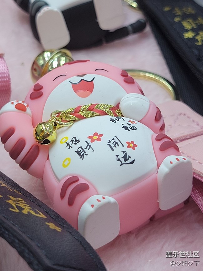 【打卡精彩生活】娃娃机