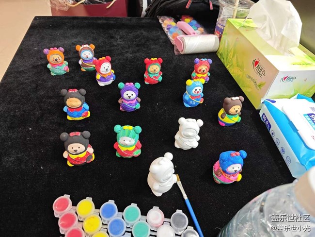 【三星W23系列快闪店打卡】感受W23的尊贵，观赏电影大作回顾