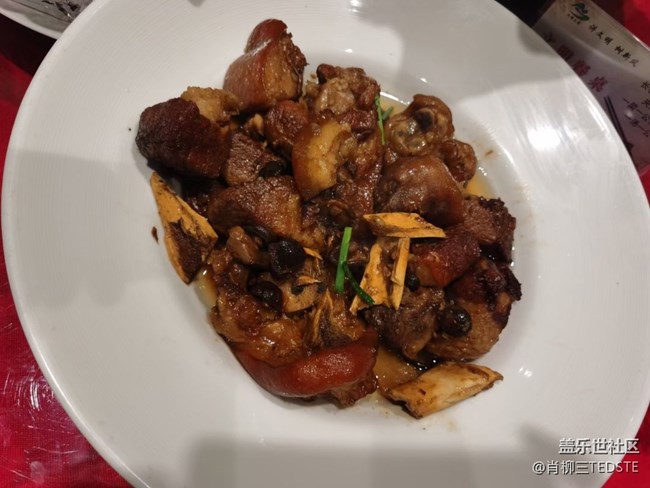 【美食美味】冬至节