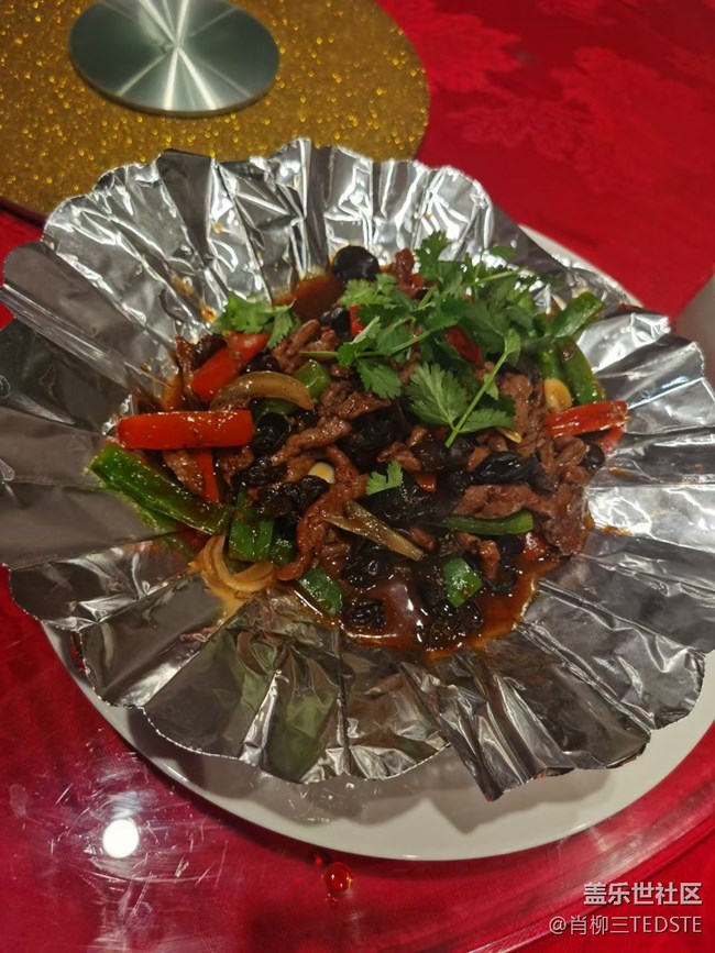 【美食美味】冬至节
