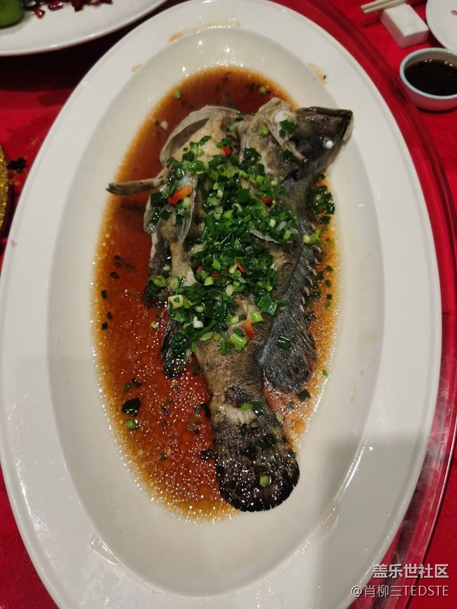 【美食美味】冬至节