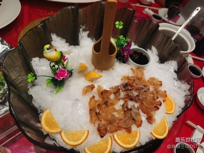 【美食美味】冬至节