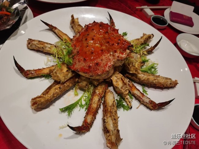 【美食美味】冬至节