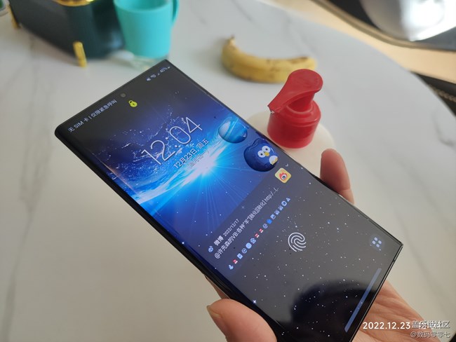 三星S22 Ultra的IP68防水功能真的有用！