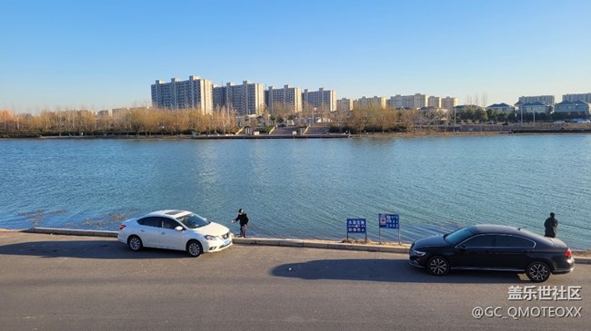 疫情下的城市  安静的让人心疼