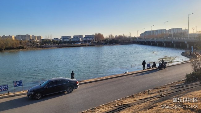 疫情下的城市  安静的让人心疼