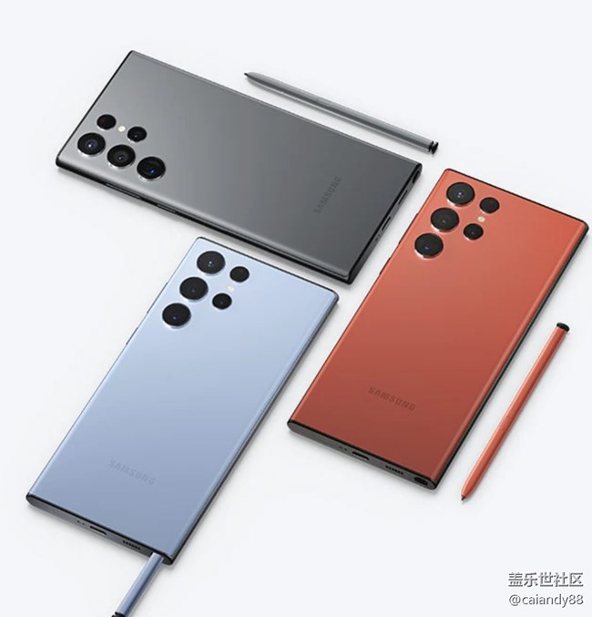 已开奖【Note版十二月第五周】今年最心仪的手机