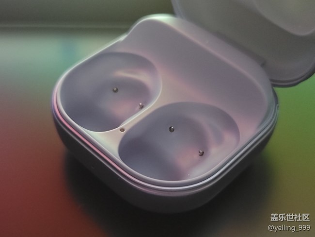 【九游平台礼品晒单】buds pro