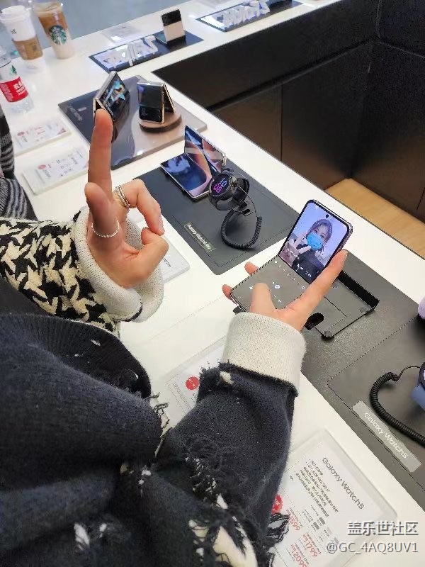 Flip4品鉴会，观影活动