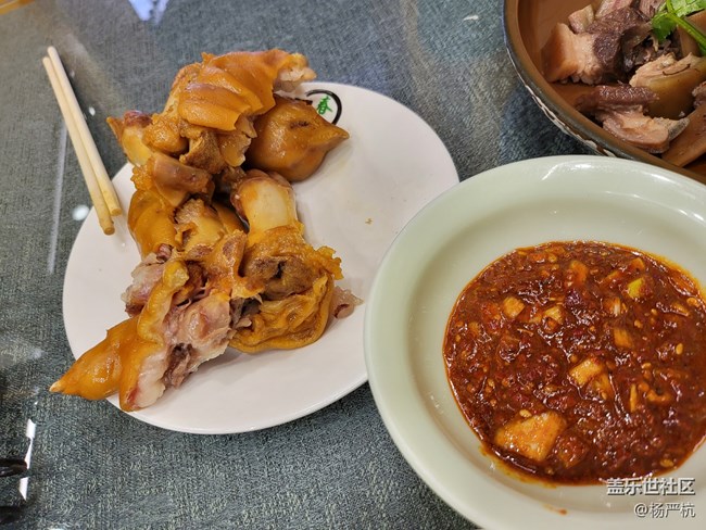 【打卡精彩生活】吃遍大江南北之朝鲜风味