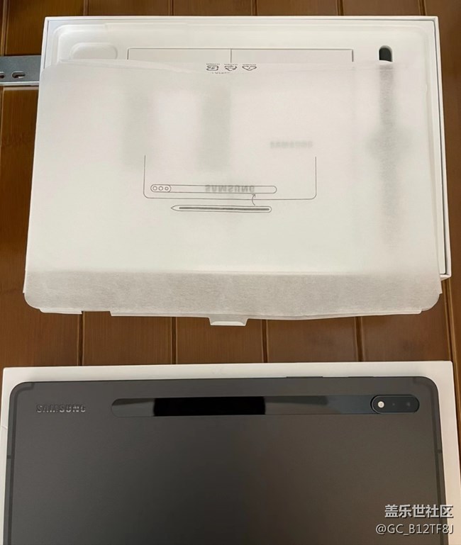 【新机体验分享】最好的平板