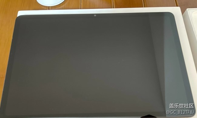 【新机体验分享】最好的平板