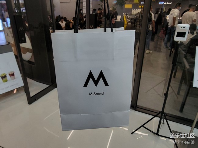 三星Galaxy Z系列 快闪店活动
