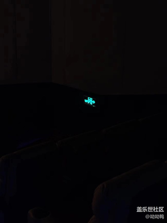 【辞旧迎新】+ 最后一天看场喜剧