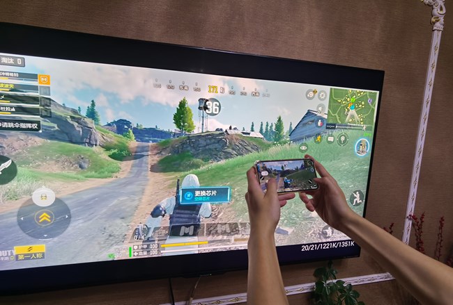 Smart view 超乎你的想象！