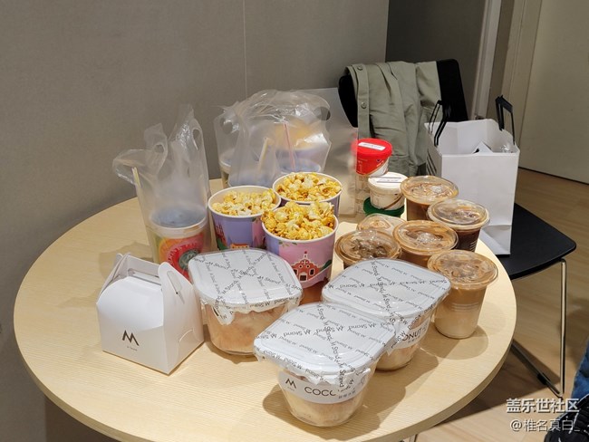 三星Galaxy Z系列 快闪店打卡活动
