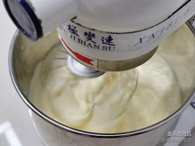 线下活动——DIY纸杯蛋糕