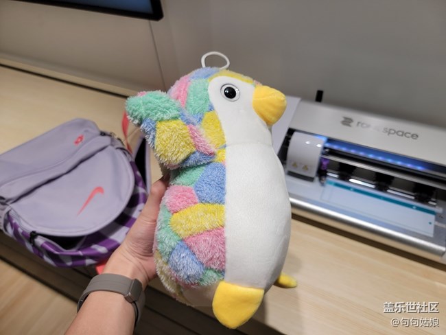三星Galaxy Z系列 快闪店活动