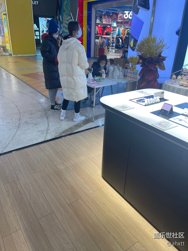 石家庄星部落Z Flip4品鉴、聚会活动回顾贴