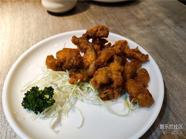 【打卡精彩生活】今年的生日面就在这里啦