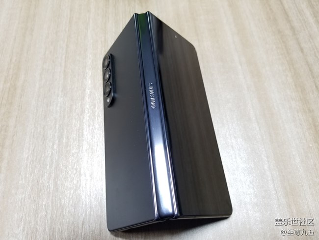 用心折叠，引领折叠新风尚