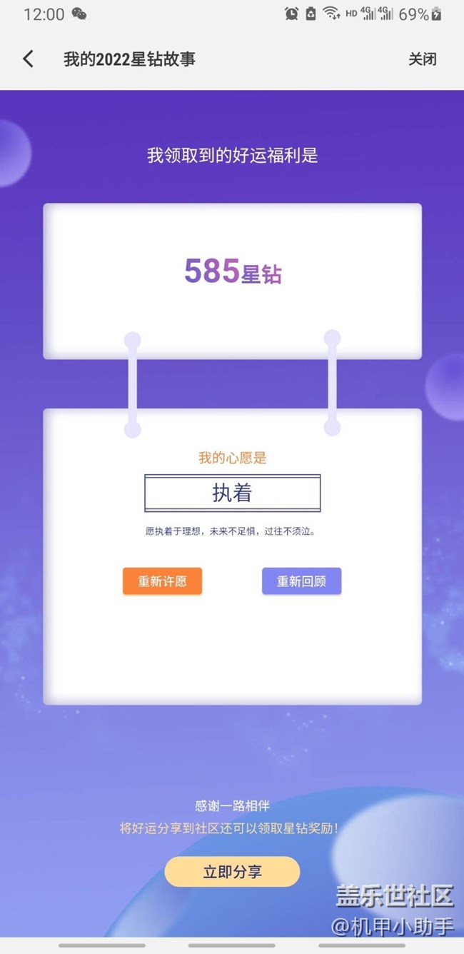 回顾2022