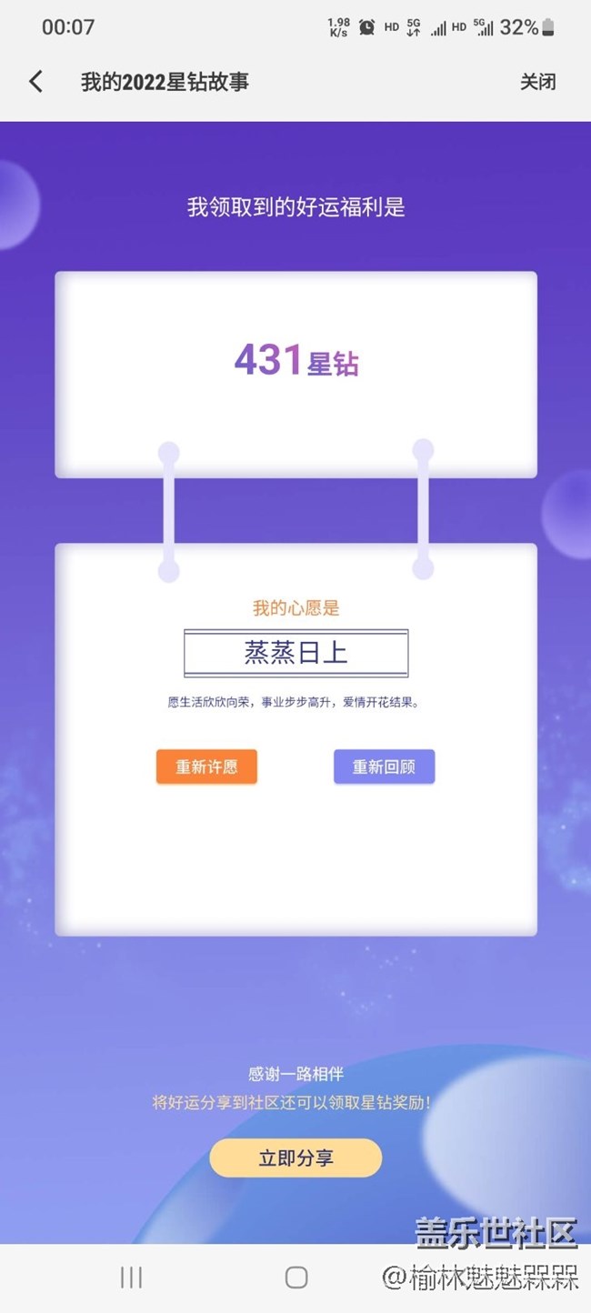 我的2022