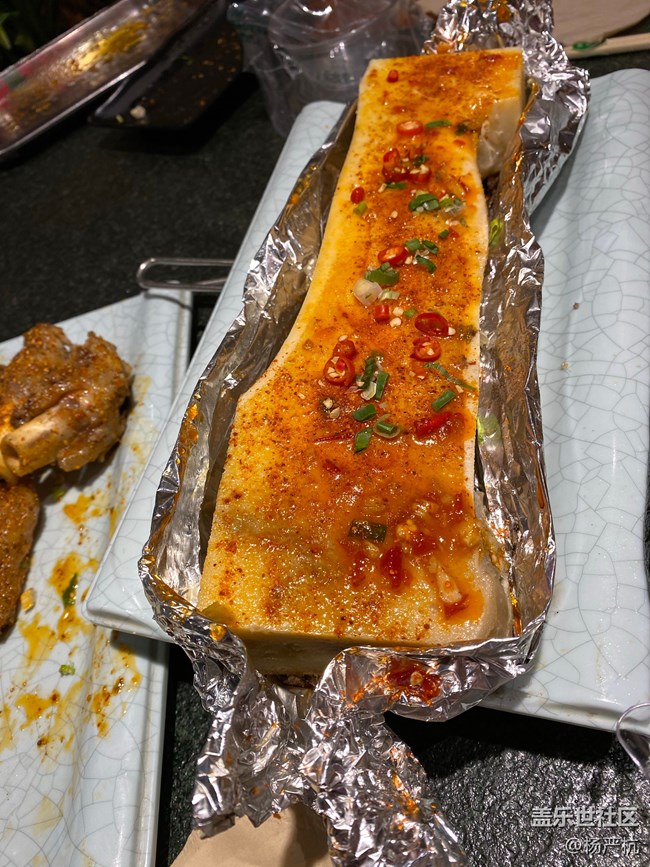 【故乡之思】龙江小美食