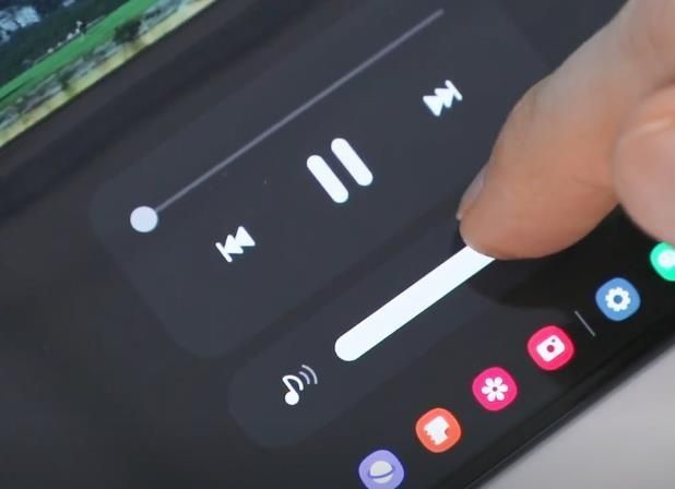 【创意评测】ZFold/Filp4全方位多层次赏析