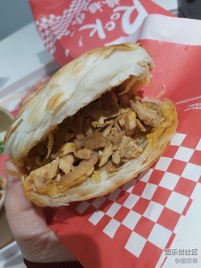 【与美好相遇】唯有美食不可辜负