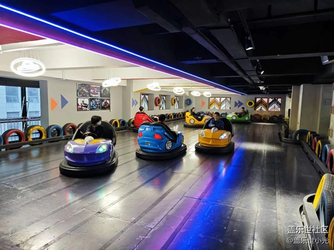 沈阳星部落W23品鉴活动回顾