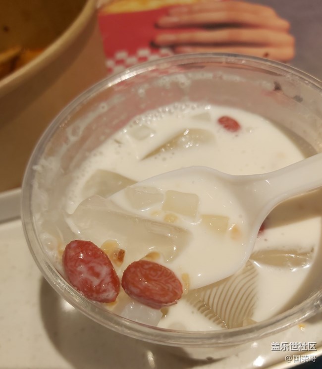 【与美好相遇】唯有美食不可辜负